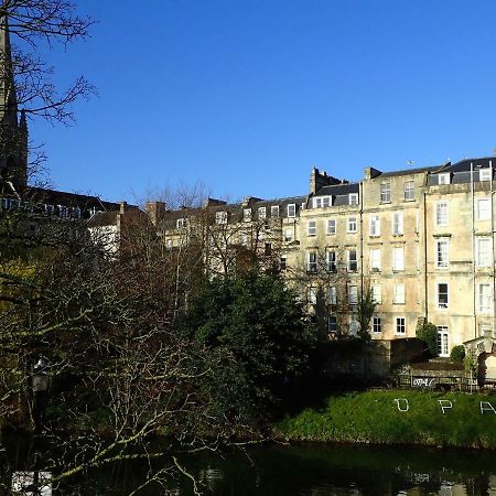 Georgian House - Fantastic Central Apartment With Fabulous Views Bath Luaran gambar
