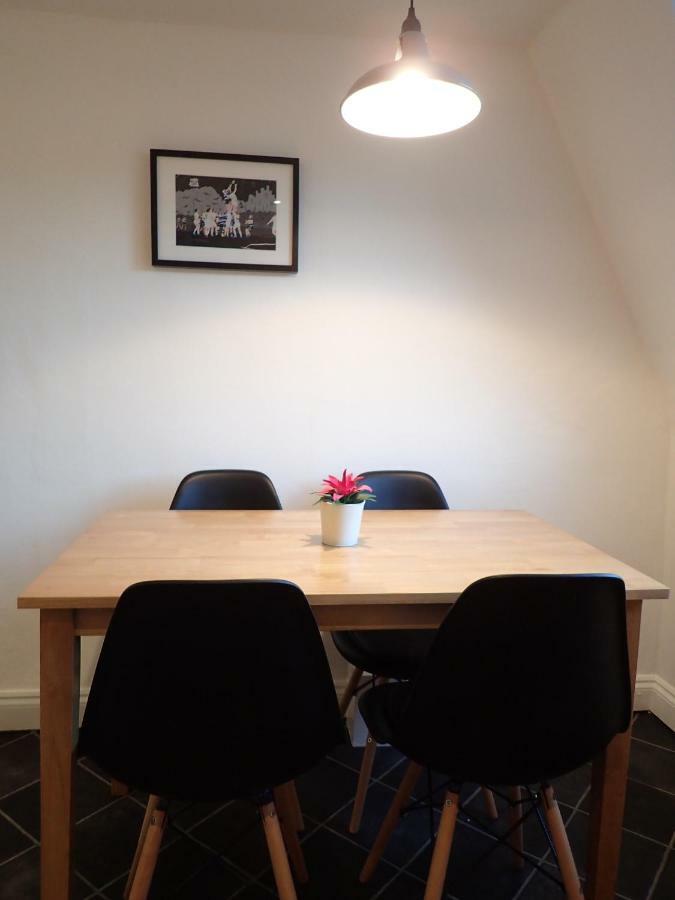 Georgian House - Fantastic Central Apartment With Fabulous Views Bath Luaran gambar