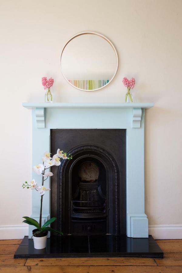 Georgian House - Fantastic Central Apartment With Fabulous Views Bath Luaran gambar