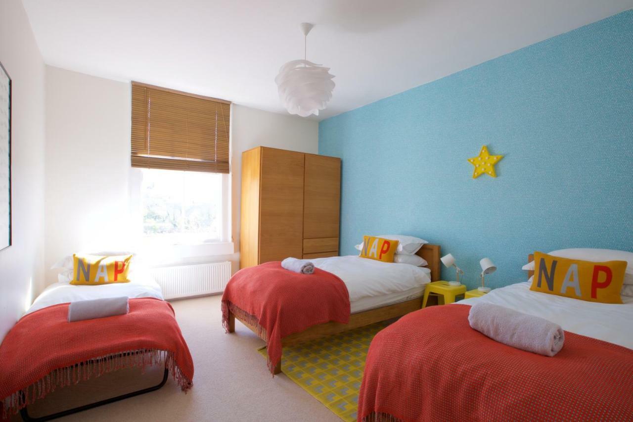 Georgian House - Fantastic Central Apartment With Fabulous Views Bath Luaran gambar