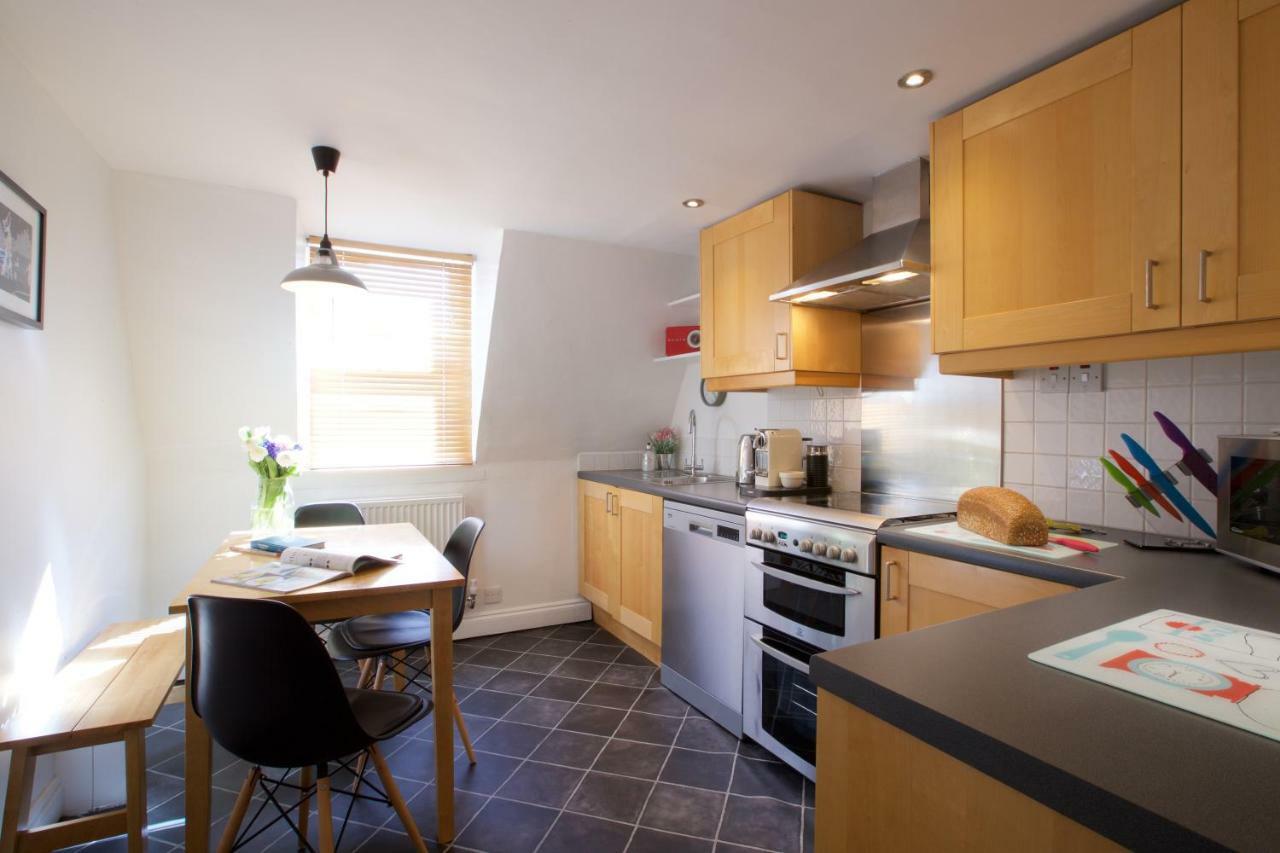 Georgian House - Fantastic Central Apartment With Fabulous Views Bath Luaran gambar